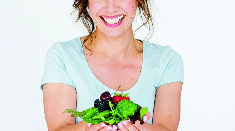 Skandinavska Sense dijeta: Imamo recepte iz knjige uz koje ćete lak&scaron;e gubiti kilograme