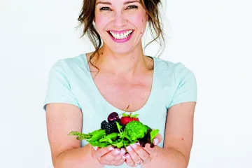 Skandinavska Sense dijeta: Imamo recepte iz knjige uz koje ćete lak&scaron;e gubiti kilograme