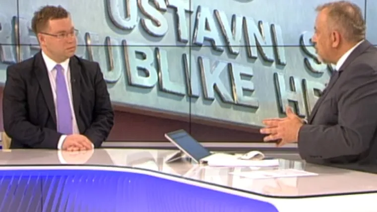 Pavić 'tjera' građane u mirovinu sa 67 jer tako žele u Bruxellesu? 'To je istina, ali...'