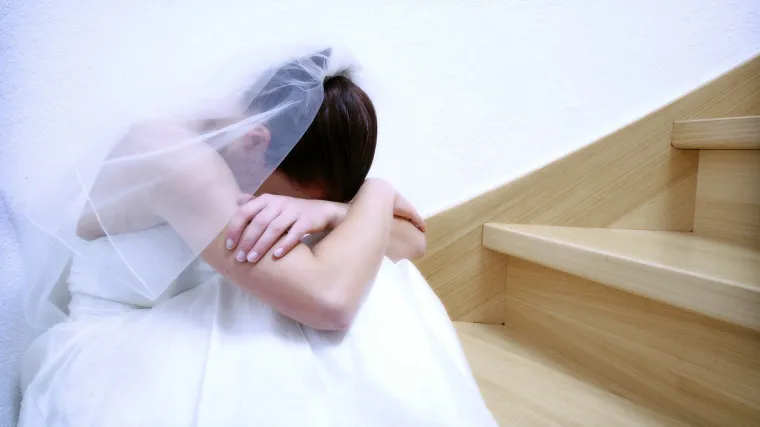 'Cijela moja obitelj se pokupila, a tek sam idući dan saznala za&scaron;to'