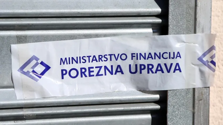 Ovaj 43-godi&scaron;njak ba&scaron; nije htio plaćati poreze