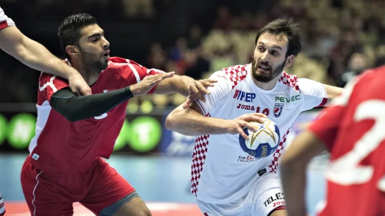 Hrvatska na zavr&scaron;nici Lige prvaka ima vi&scaron;e igrača od svjetskih i olimpijskih prvaka