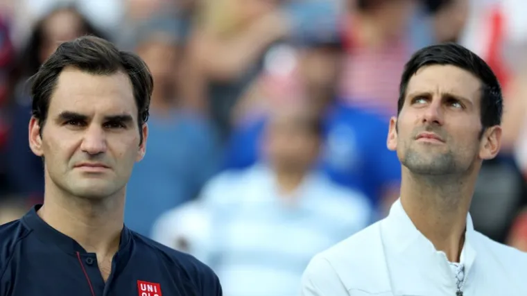 'Mi nemamo o čemu razgovarati'