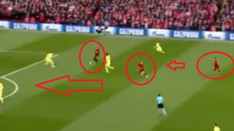 Redsi izigrali Rakitića, Messija i društvo i bacili prepun Anfield u trans; Klopp se molio za čudo