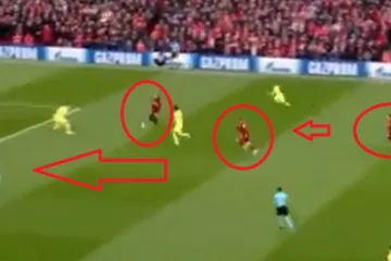 Redsi izigrali Rakitića, Messija i društvo i bacili prepun Anfield u trans; Klopp se molio za čudo