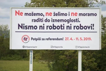 Ovo je devet stvari koje morate znati