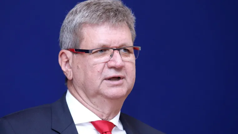 'Pavić, Plenković i Vlada lažu va&scaron;im novcem'