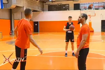 Zavirili smo u svijet prezgodnih košarkaša Cedevite. Saznajte kako izgleda njihov dan i koja im je najveća ljubav nakon košarke