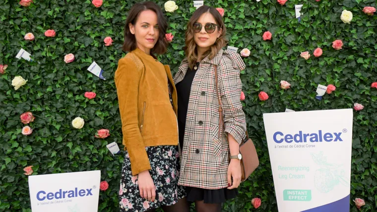 Poznate dame otkrile tajnu lijepih nogu