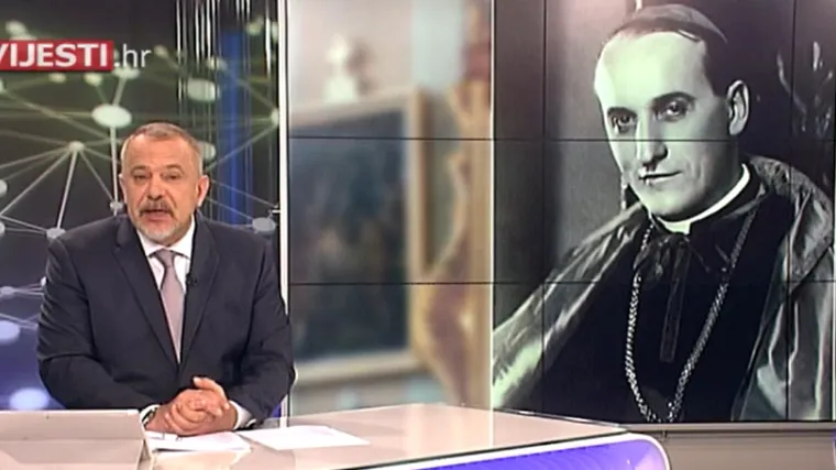 Komentar Zorana &Scaron;prajca: Stepinac u sudaru različitih režima i ideologija, zločinaca i pravednika