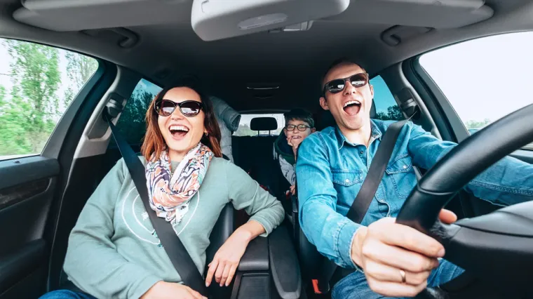 Ovo je 10 najboljih pjesama za vožnju, no stručnjaci upozoravaju: 'Zbog ovoga vozači moraju paziti...'