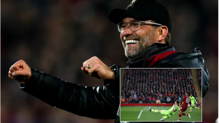 'Sad će mali engleski dječaci do kraja života morati obja&scaron;njavati za&scaron;to se, dovraga, zovu J&uuml;rgen'