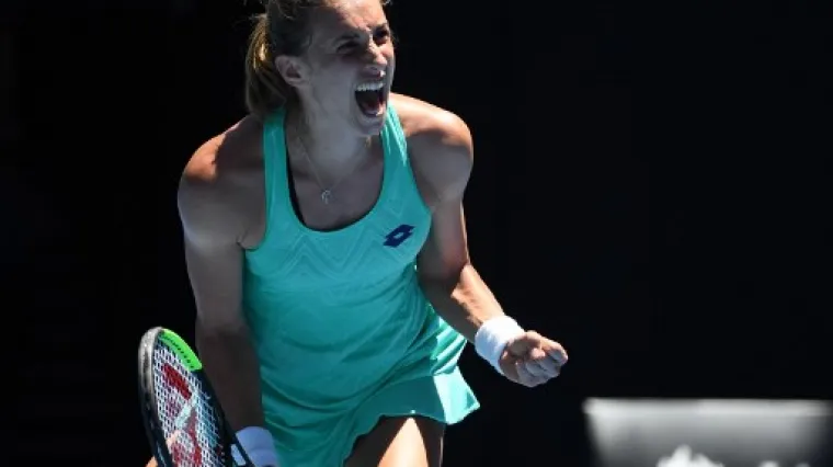 Donna predala sunarodnjakinji