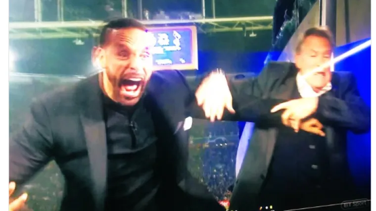 Reakcija legende sve govori o tome &scaron;to su Spursi napravili