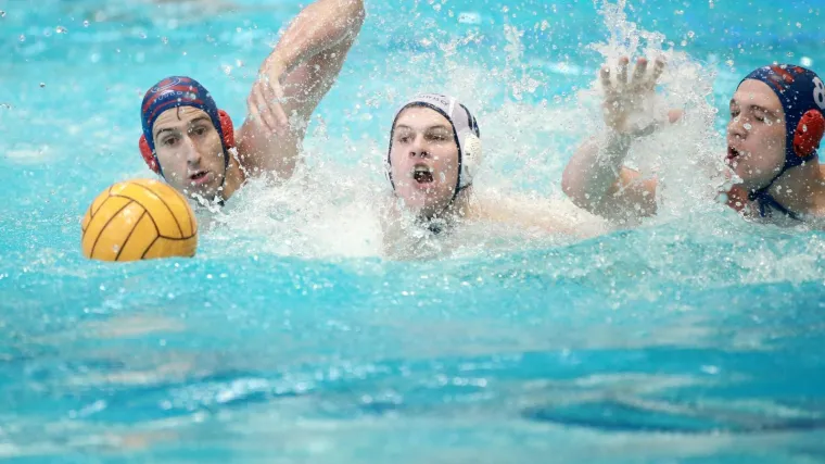 Dubravčani usred Zagreba očitali lekciju najvećim rivalima