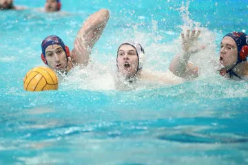 Dubravčani usred Zagreba očitali lekciju najvećim rivalima