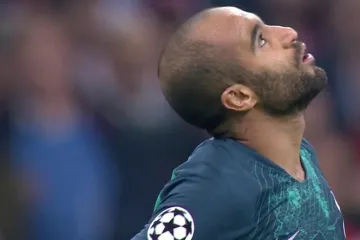 Pogledajte kako je Brazilac bacio u očaj Nizozemce i odveo Spurse u finale