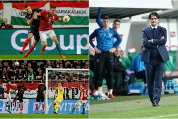 'To nam se sada događa prečesto. Moramo pronaći rješenje'