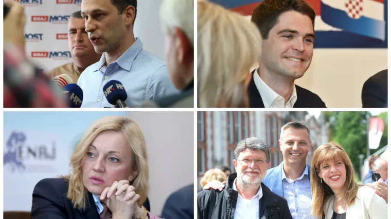 Vodeće liste u padu, no jedna je postala apsolutni hit; HDZ bi zbog nje mogao požaliti