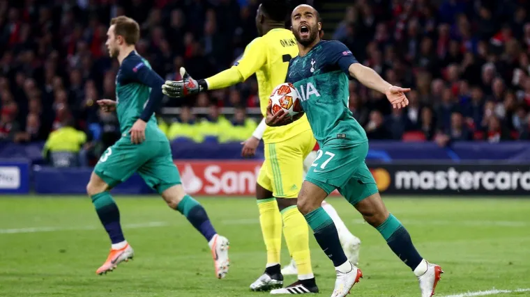 Ono što su Spursi napravili nije se dogodilo 20 godina i čudesne noći u Torinu