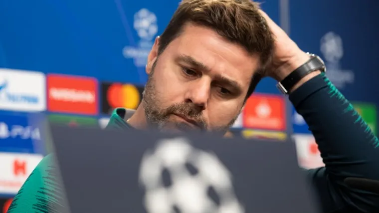 Pochettino najavio odlazak iz Tottenhama ako se ovo ostvari