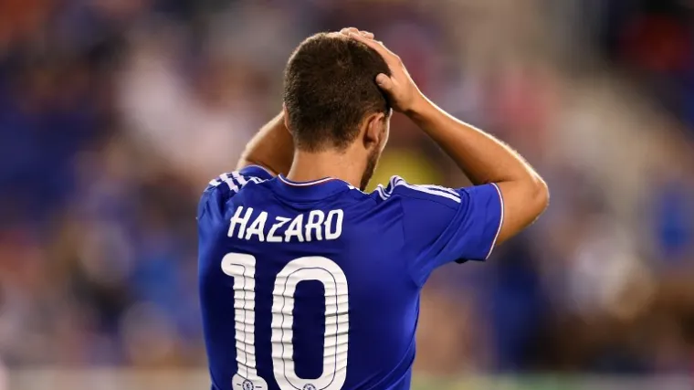 Chelsea će sada morati dobro razmisliti &scaron;to će s Hazardom