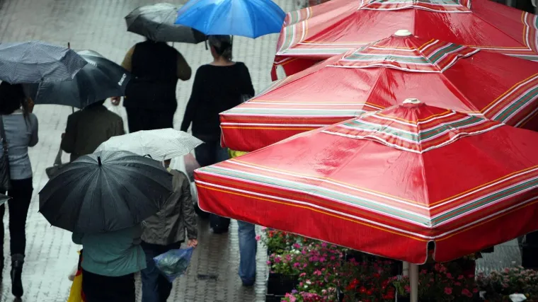 Dokad ćemo čekati proljeće? Vakula objavio prognozu do kraja svibnja