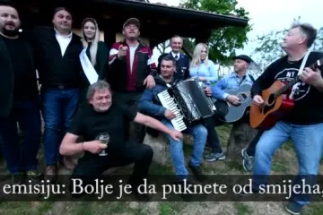 Portal Prigorski.hr pokreće zabavno-satiričnu emisiju "Ukletnici"