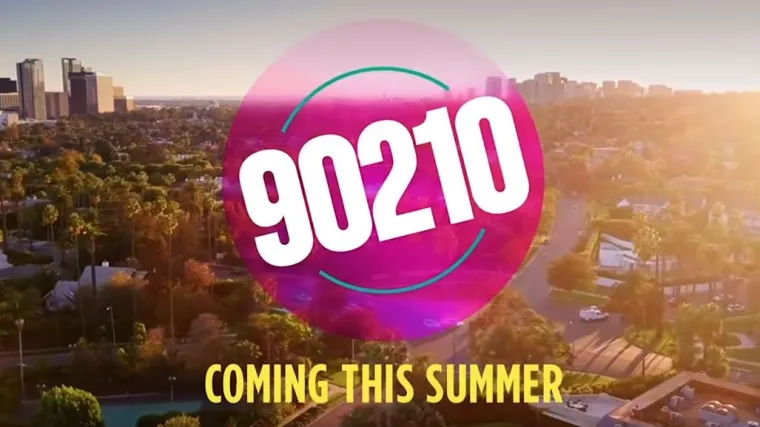 Nakon 19 godina serija 'Beverly Hills' vraća se na male ekrane, epizode su inspirirane pravim životom glumaca