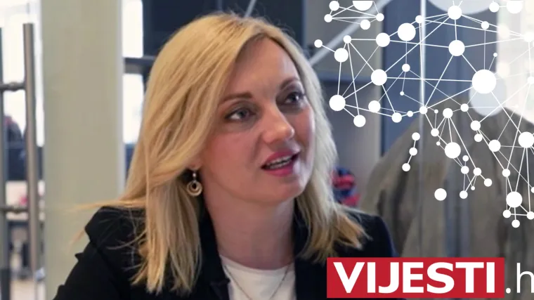 Petir: 'Plenkovića sam odbila jer su me roditelji naučili da domovina, vjera i obraz nisu na prodaju'