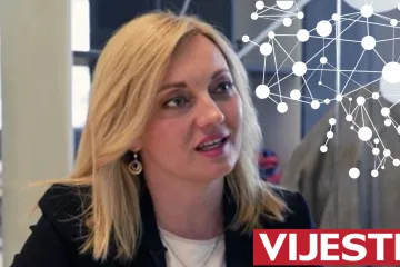 Petir: 'Plenkovića sam odbila jer su me roditelji naučili da domovina, vjera i obraz nisu na prodaju'