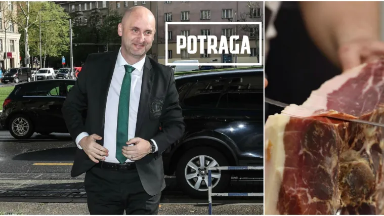 Potraga otkriva! Ministar Tolu&scaron;ić u novoj aferi: Brani se da ni&scaron;ta nije htio zata&scaron;kati