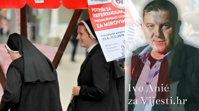 Kako su Hrvati postali oposumi? Najbolje je biti rob do smrti...