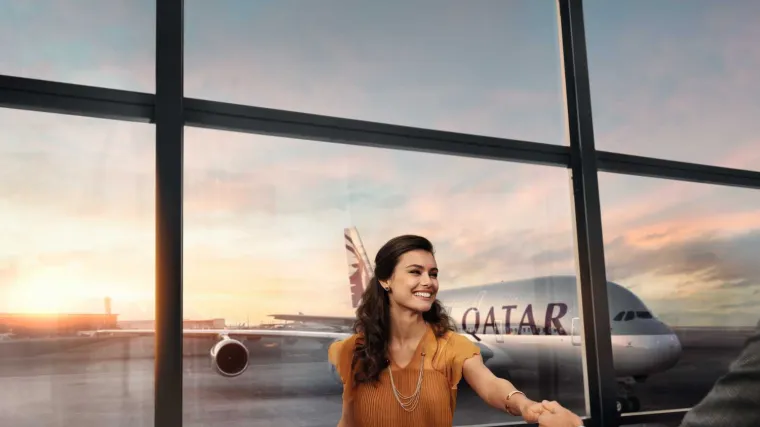 Qatar Airways slavi sedam godina povezivanja Zagreba i svijeta