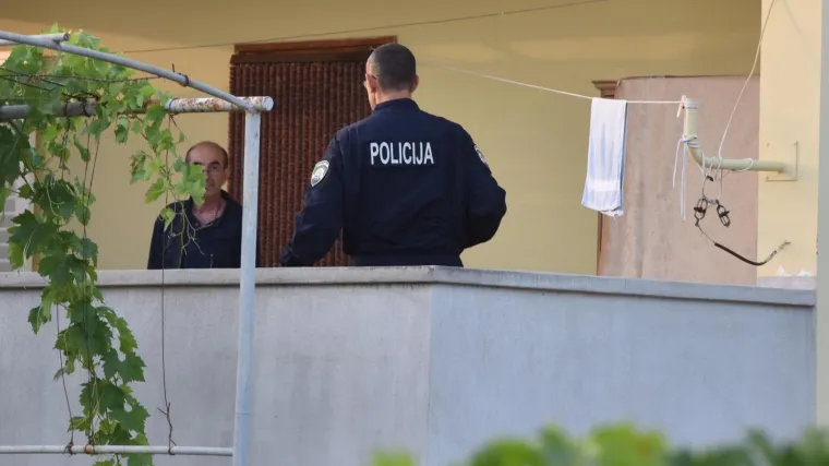 Svađa i alkohol: Pijana 31-godi&scaron;nja Kutinčanka nožem poku&scaron;ala ubiti supruga