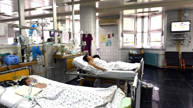 Marić donio ključeve: Roditeljima malih pacijenata u Rijeci dva stana na kori&scaron;tenje