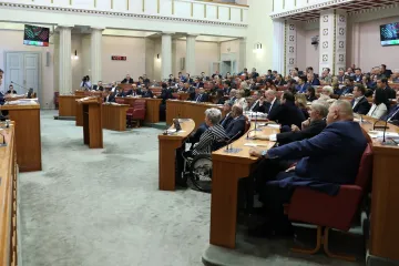 Zastupnici u Saboru raspravljaju o izvješću o radu pravobraniteljice za djecu