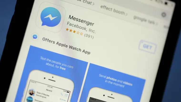 Kako se može napraviti promjena jezika na messengeru?