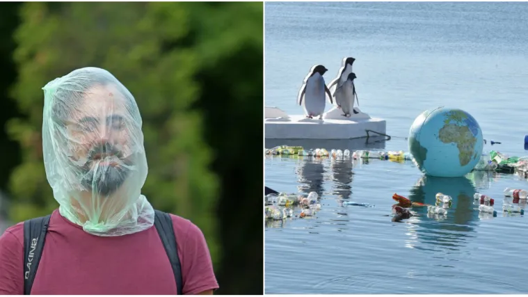 Plastično vi&scaron;e nije fantastično! Imamo jo&scaron; dvije godine za odvikavanje od zagađivanja prirode