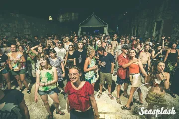 Program MainSplash pozornice zatvaraju i neka nova imena