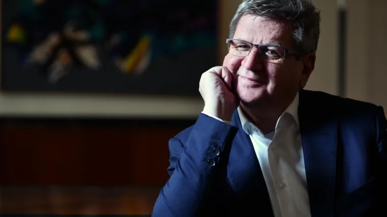 'Pavićevih 45 milijardi kuna samo je 4,5 posto ukupnih rashoda mirovinskog sustava'