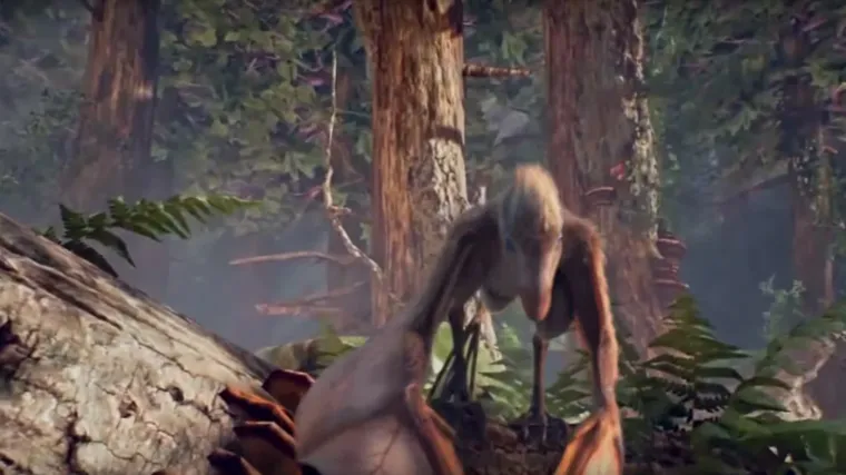 'Otkriće u potpunosti mijenja našu ideju o evoluciji dinosaura'