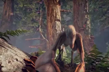 'Otkriće u potpunosti mijenja našu ideju o evoluciji dinosaura'