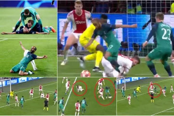 Ovo će se još dugo vrtjeti na TV špicama