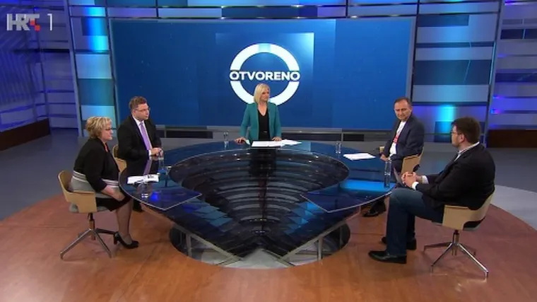 Ministar Pavić tvrdi da su spotovi samo informativni i slučajno se poklopili s referendumom