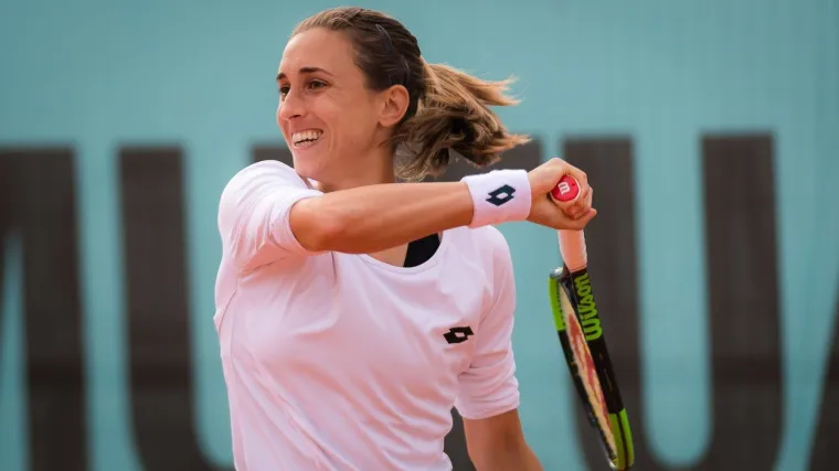 Martić izgubila u četvrtfinalu Madrida od osme na svijetu