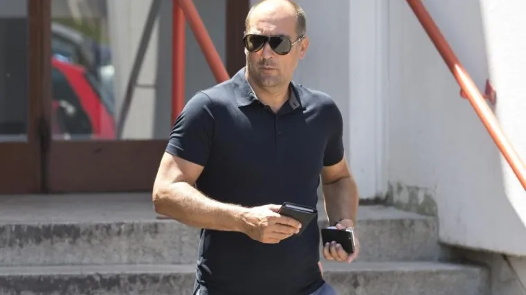 'Najbolji je kandidat'