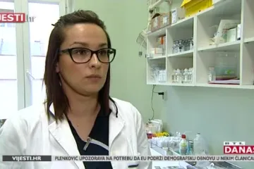 Hrvatskoj nedostaje oko 12.000 medicinskih sestara i tehničara, iskusni radnici imaju plaću oko 5.000 kuna