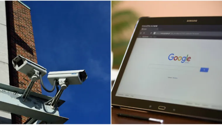 Provjerite &scaron;to Google zna o vama: Evo kako to obrisati i spriječiti Google da vas prati