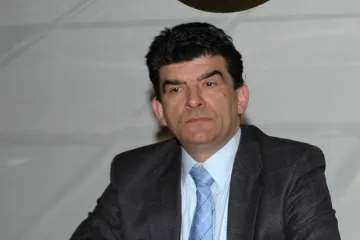 Iznenada umro bivši HDZ-ov zastupnik Ivan Bagarić: Liječnici su samo mogli konstatirati smrt